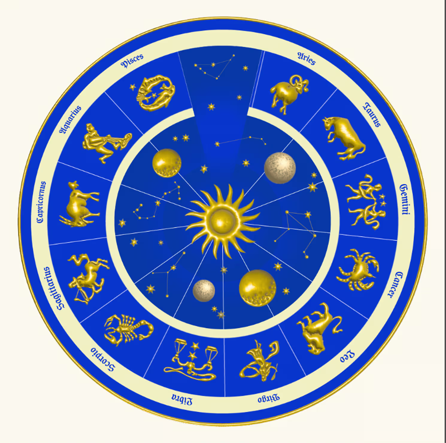 You Get the Best Ideas When You Pay Attention to the World Around You