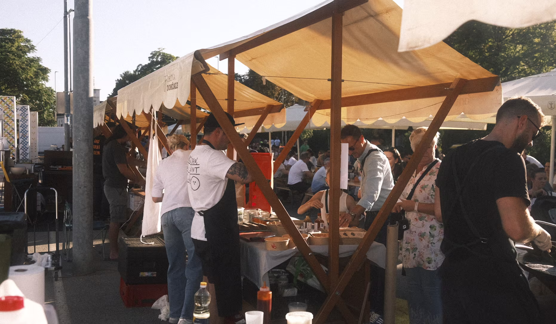 Padronče x Miša gallery 1