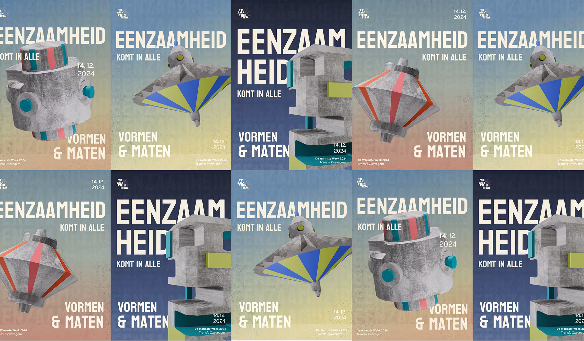 Transfo Intiem Festival gallery 1