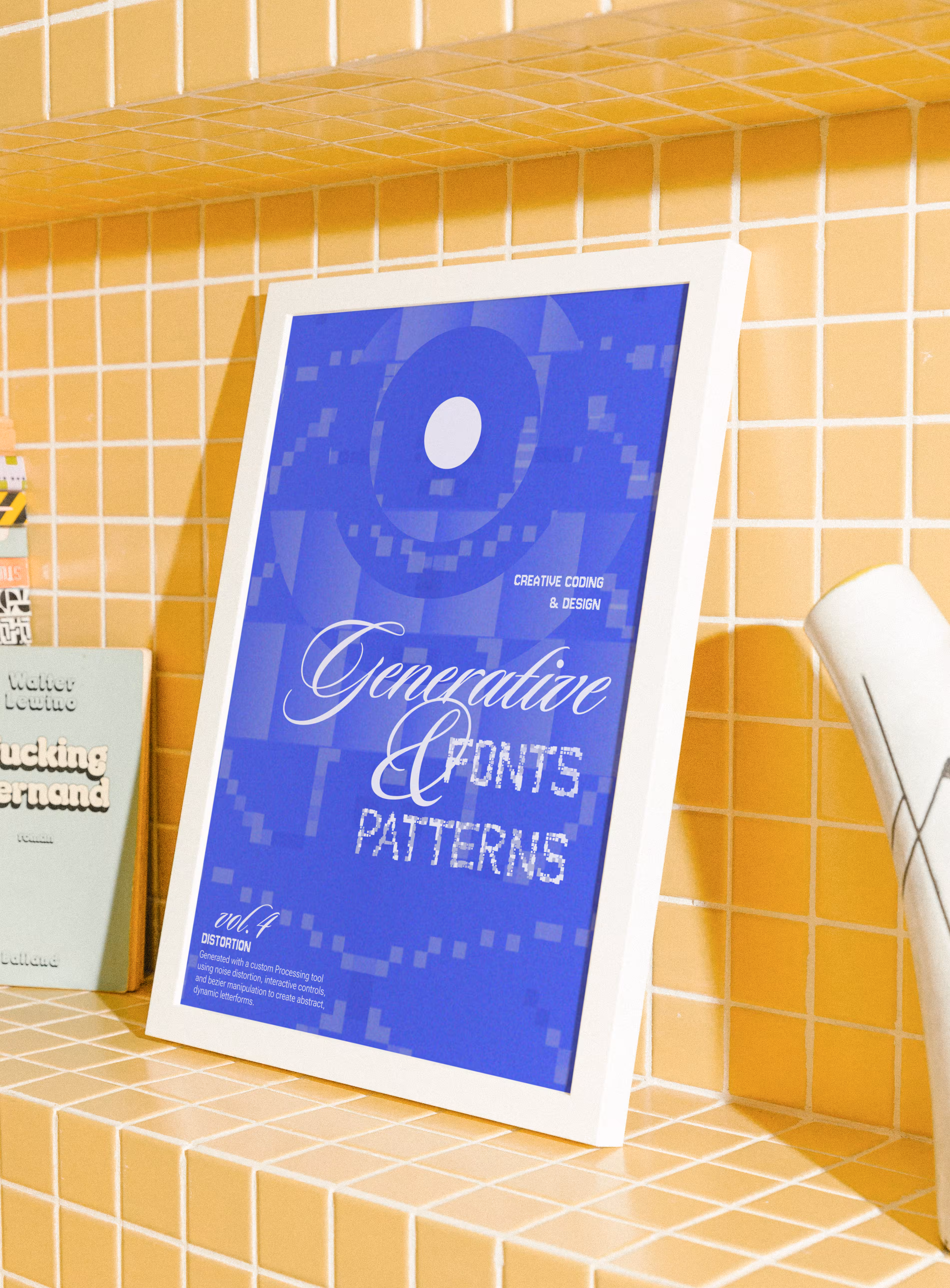 Generative typography vol.4