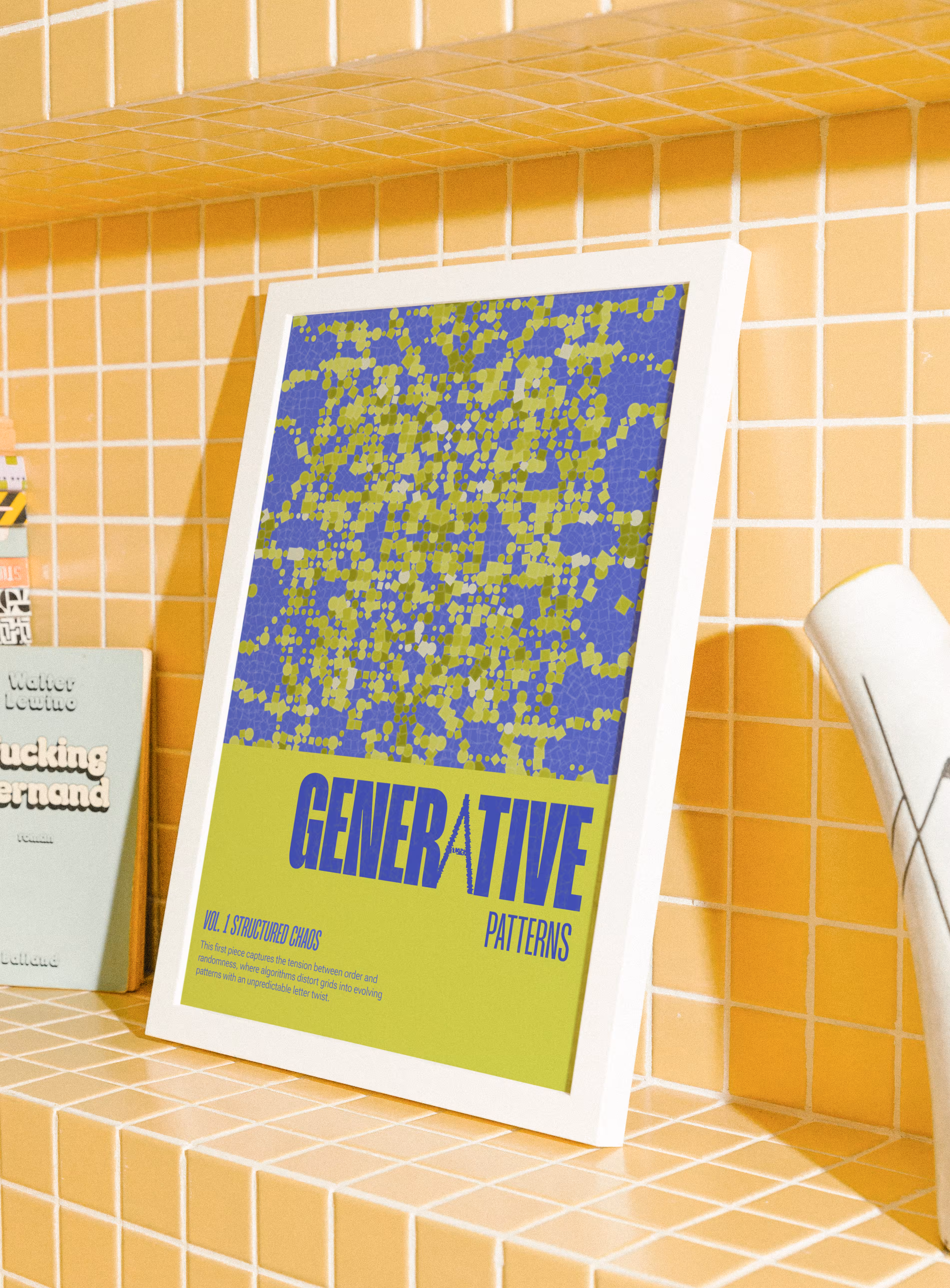 Generative typography vol.1